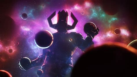 Marvel Galactus Wallpaper, HD Superheroes 4K Wallpapers, Images and ...