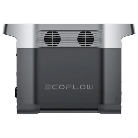 Ecoflow Delta 1300 Portable Power Station Acosolar