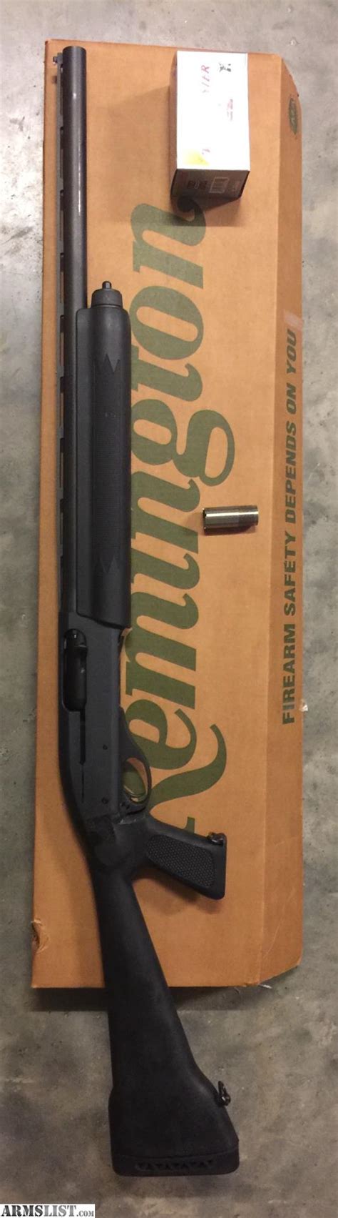 Armslist For Sale Remington 11 87 Special Purpose Turkey