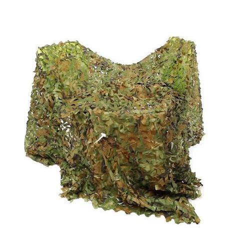 Store Store Banne Filet De Camouflage Militaire D Ombrage Pour Jardin