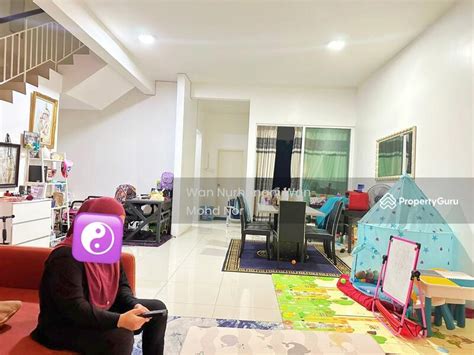 Freehold Double Storey Taman Nadayu Kajang Kajang Selangor