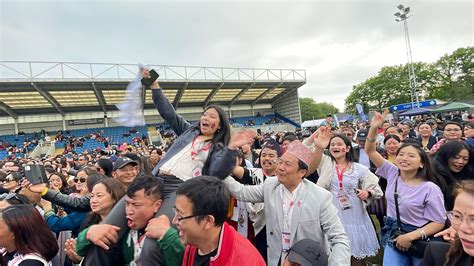 Ma Bina Kasai Kasailai Pramod Kharel Live Nepal Open Concert UK