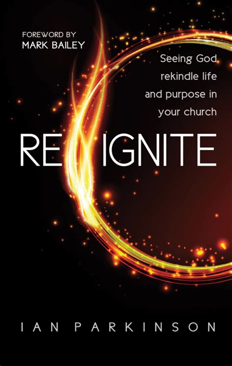 Reignite | Kregel