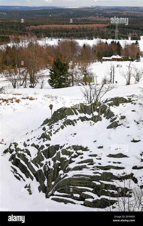 Denkmal am hirtstein Fotos und Bildmaterial in hoher Auflösung Alamy