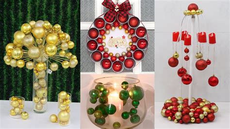 Diy Christmas Decorations Christmas Decorations Ideas