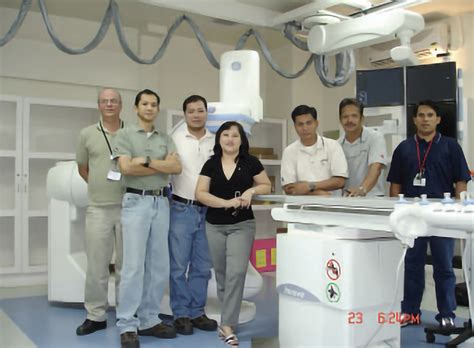 Guam Memorial Hospital Authority MRI - JMI•Edison