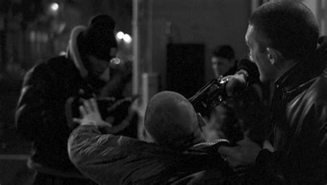 La Haine 1995