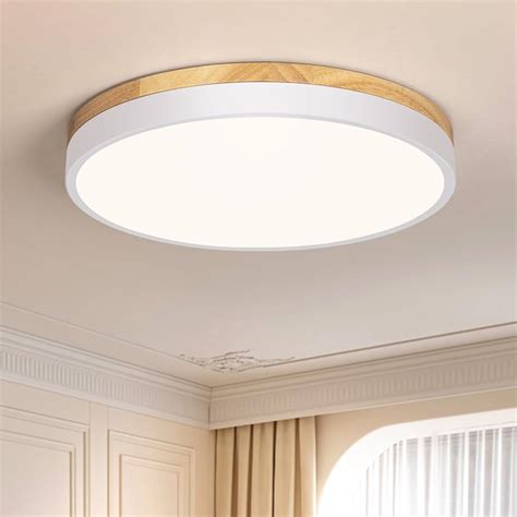 Modern Bathroom Ceiling Lighting