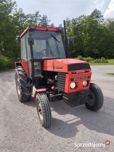 Ursus c362 Zetor Lubartów Sprzedajemy pl