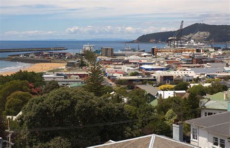 Is Burnie, TAS a good place to live? | Living in Regional Australia