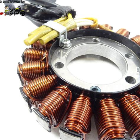 Stator Ktm Super Duke Cassetom Nos Pi Ces Motos