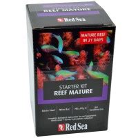 Red Sea Reef Mature Starter Kit Meerwasseraquaristik Bartelt