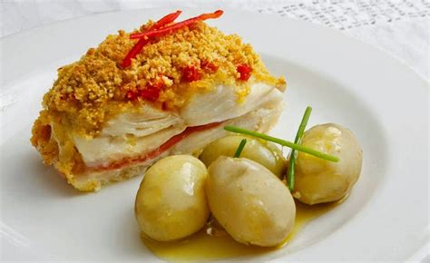 BACALHAU BROA E BACON Dicas Femininas