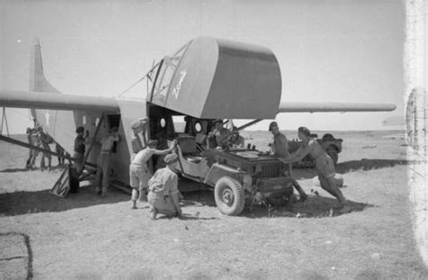 60 Amazing Photos Of Operation Husky, The Amphibious Invasion Of Sicily ...