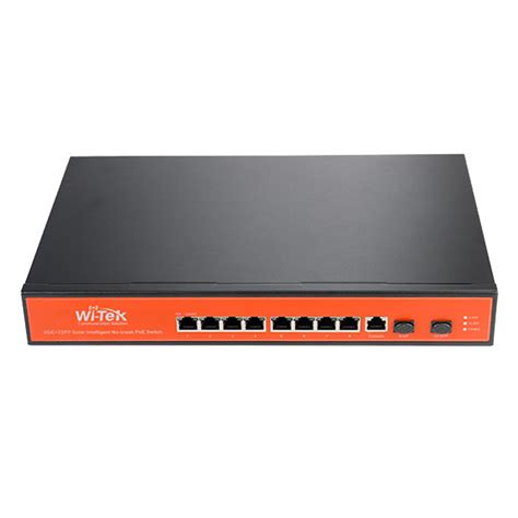 Routers Y Switchs Wi Tek Y Hikvision La Mejor Calidad En Automatec