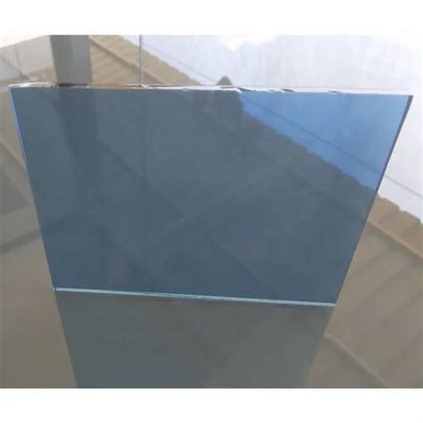 Blue Plain Tinted Float Glass Glass Thickness 6 Mm At Rs 165sq Ft In Secunderabad