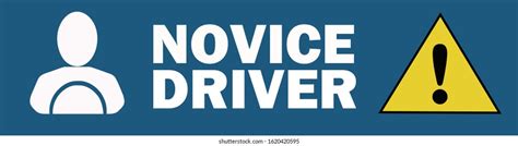 Novice Driver Images, Stock Photos & Vectors | Shutterstock