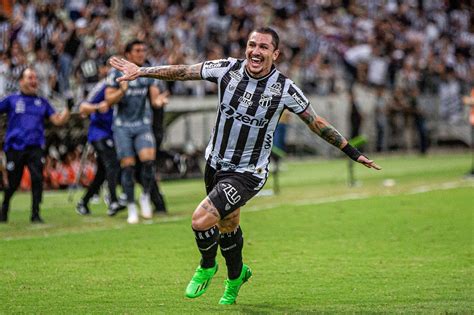 Cear X Corinthians Como Aconteceu Resultado Destaques E Rea O