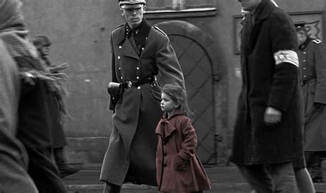 Schindlers List Mutlaka Zlenmesi Gereken En Yi Film Listesi