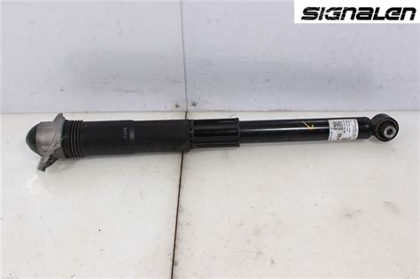 3Q0-513-049-GG : Støddæmper - bag - Autoparts24