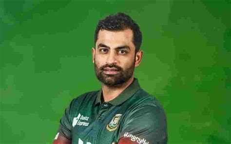 Tamim Iqbal Net Worth, Wife, Biography, Wiki, Age, Height, Weight