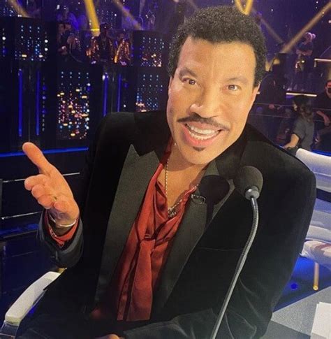 Lionel Richie Height Weight Age Net Worth Facts