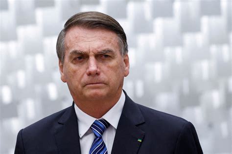 Bolsonaro Termina Governo Aprovado Por 39 E Reprovado Por 37 Diz