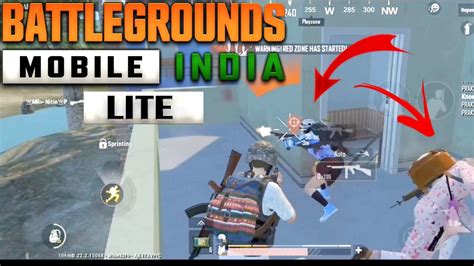 Solo Vs Duo Gameplay🔥pubg Mobile Lite Solo Vs Duo Clutch Pubg Mobile