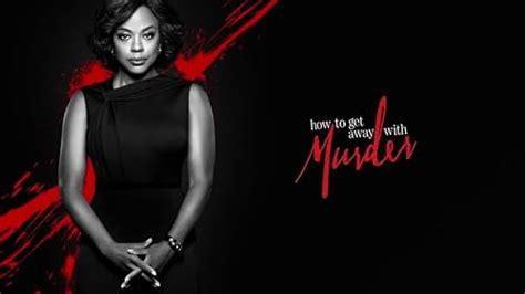 How To Get Away With Murder Tv Series 2014 2020 Imdb