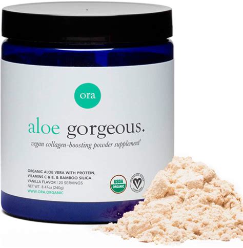 Vegan Collagen? | Best Supplements, Boosters & Breakthrough Discovery