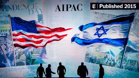 Influential Pro Israel Group Suffers Stinging Political Defeat The