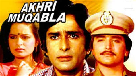 Akhri Muqabla (1988) Hindi Movie: Watch Full HD Movie Online On JioCinema