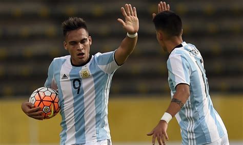 Inter Blitz Per Lautaro Martinez Le Cifre Mercato Calciomercato