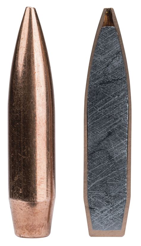 Federal Premium Sierra Matchking Bthp Lapua Magnum Grain