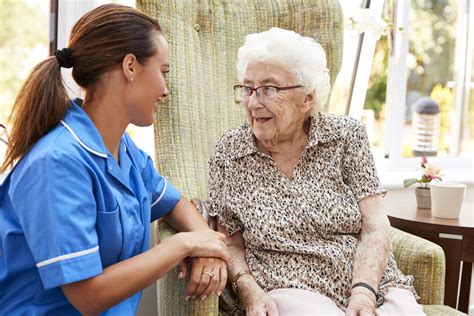 Alzheimers In Home Care Services In Woodbridge By Incredicare