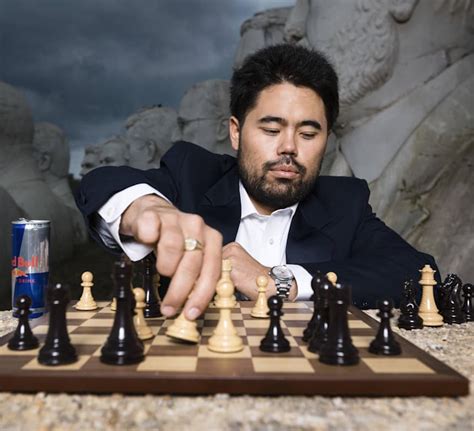 Hikaru Nakamura Net Worth Full Bio Career More Sharetok