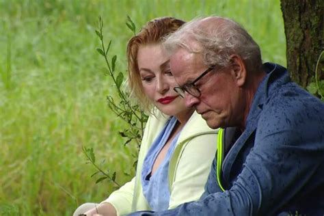 Is Albert Geschrokken Van Zijn Kandidaten In B B Vol Liefde Ander