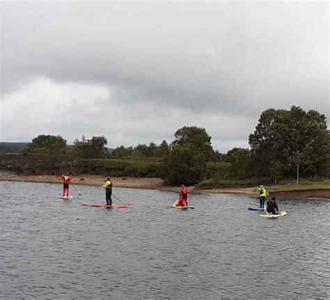 About Us – Kielder Water Sailing Club