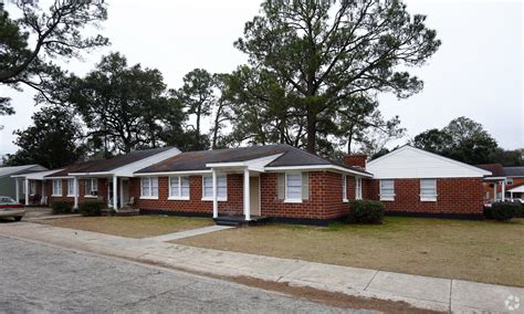 Murray Hill Commons Apartments In Mobile Al