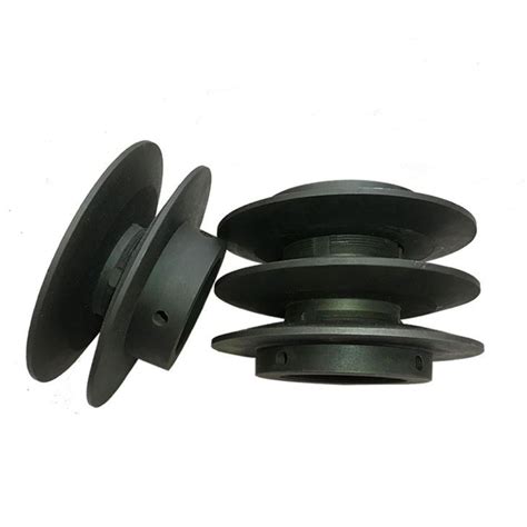 China Adjustable Speed V - Pulleys Manufacturers, Suppliers, Factory - Customized Adjustable ...