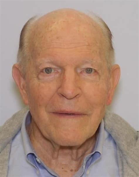 Alert Issued For Missing 90 Year Old Baltimore Man Baltimore Daily