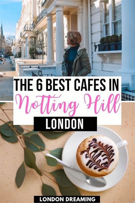 6 Best Cafes In Notting Hill Artofit