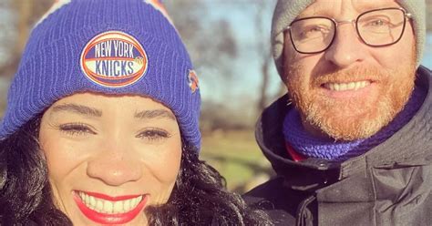 The One Shows Michelle Ackerley Announces Engagement To Benjamin Ryan