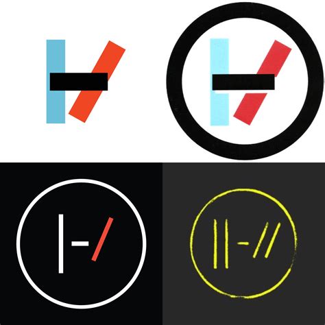 twenty one pilots old logo 10 free Cliparts | Download images on ...