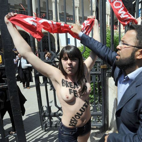 Tunisia Naked Girls Telegraph