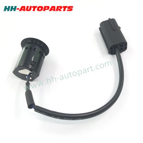 HH AutoParts PDC Parking Park Assist Object Sensor HH090020 95700 26010