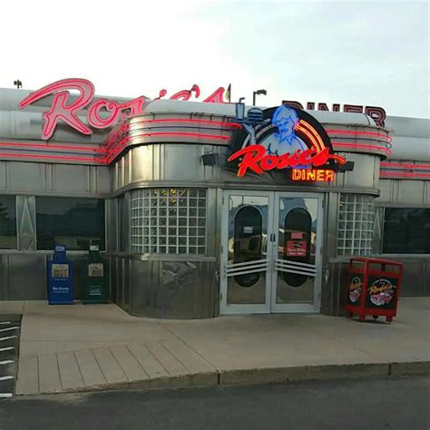 Rosie's Diner, Monument, Colorado Springs | Zomato