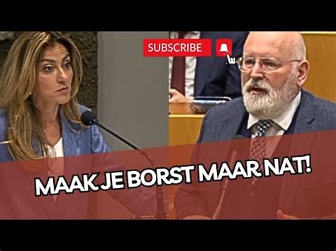 Yesilg Z Geeft Timmermans Les Maak Je Borst Maar Nat Youtube