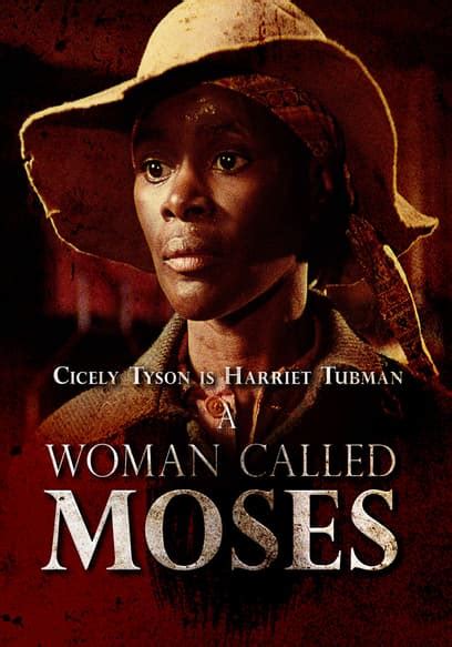 Watch A Woman Called Moses - Free TV Shows | Tubi