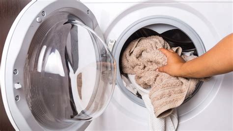 Common Washing Machine Problems And Diy Fixes